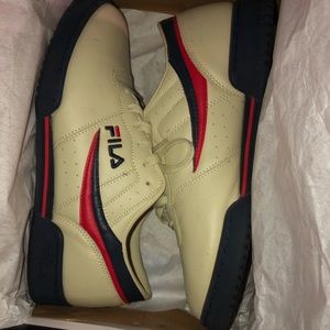 FILA Shoes